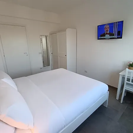 Apartman Gigli Felici *