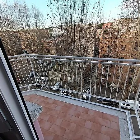 Gigli Felici * Róma