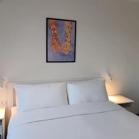 Apartman Gigli Felici *