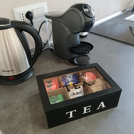 Gigli Felici Apartman Róma