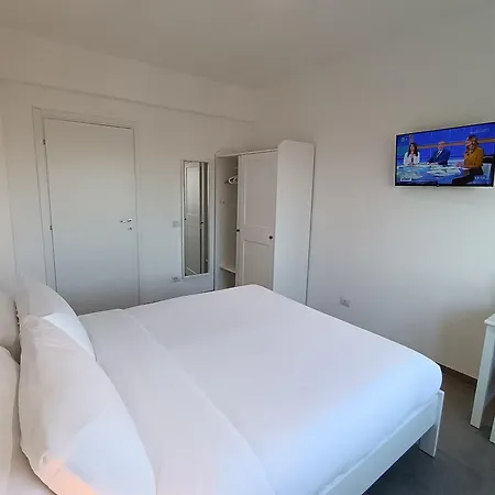Gigli Felici Apartman