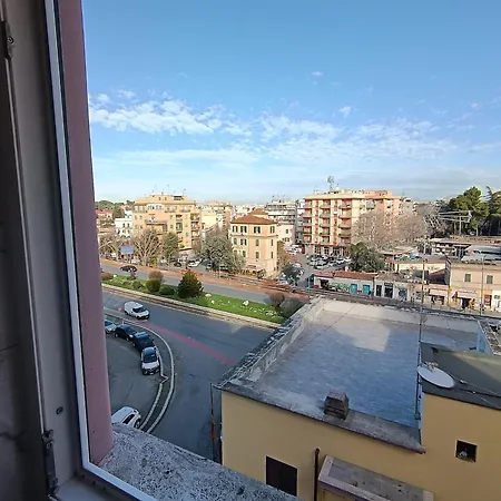 Gigli Felici * Róma