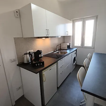 Apartman Gigli Felici