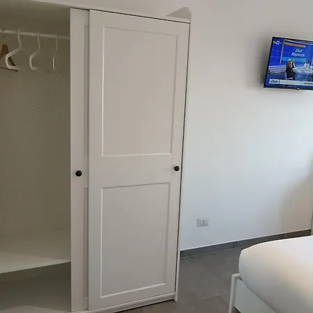 Apartment Gigli Felici *