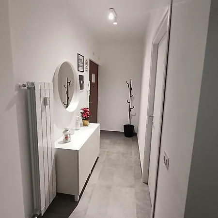 Apartment Gigli Felici