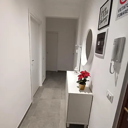 Gigli Felici Apartman