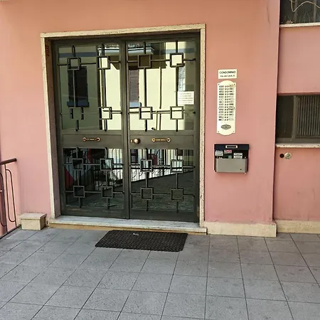 Apartman Gigli Felici