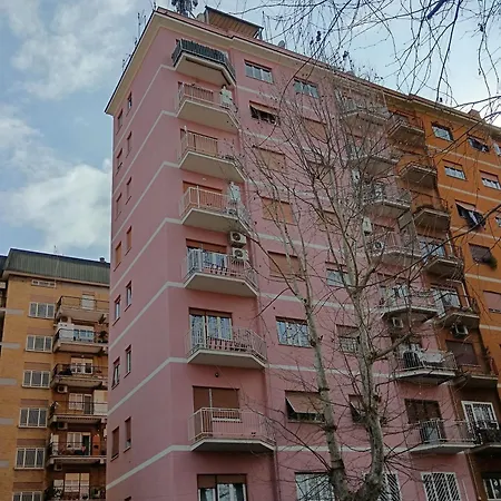 Gigli Felici Apartman *