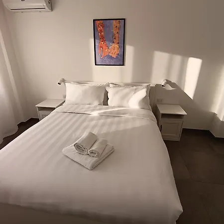 Apartman Gigli Felici Róma