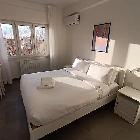 Apartman Gigli Felici Róma