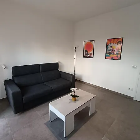 Gigli Felici Apartman