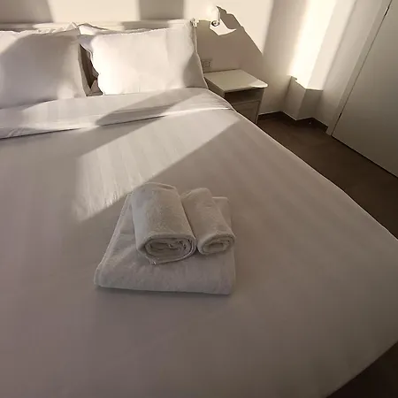 Apartman Gigli Felici *