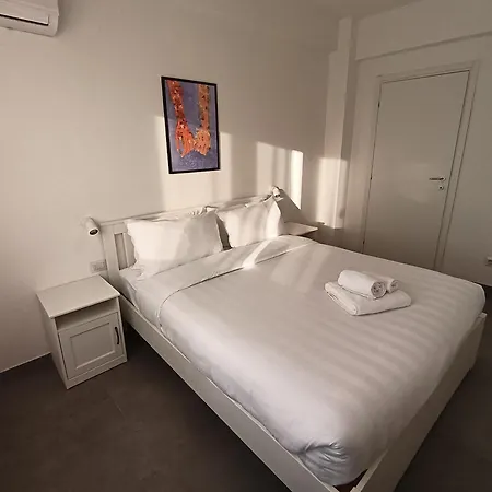 Apartman Gigli Felici