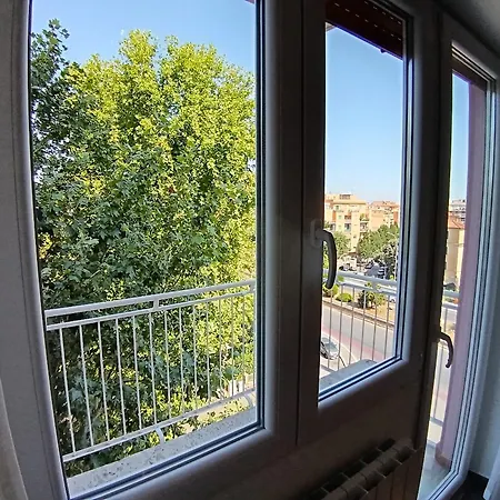 Apartment Gigli Felici