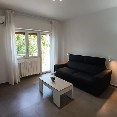 Apartment Gigli Felici Rome