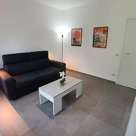 Gigli Felici Apartment Rome