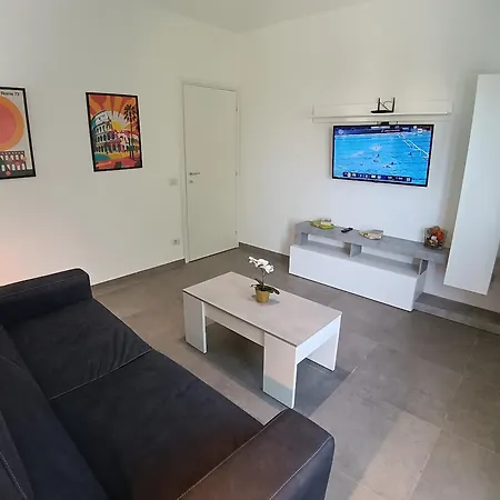 Gigli Felici Apartment