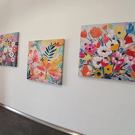 Apartment Gigli Felici Rome