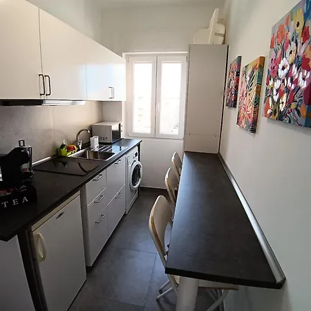 Gigli Felici Apartment Rome