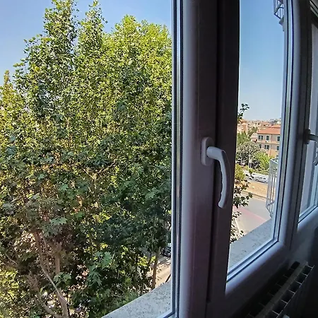 Apartment Gigli Felici